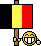 Championnat de Belgique Belgiqu3